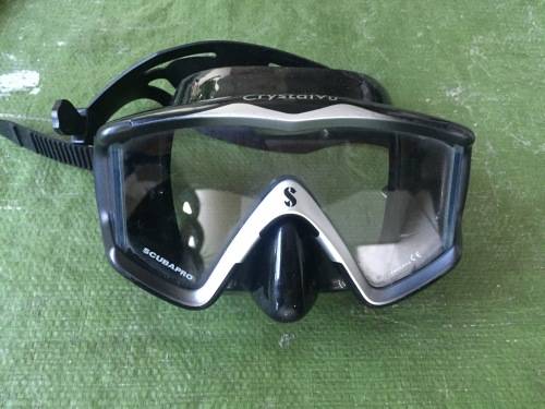 Scubapro Dive Gear