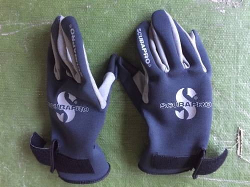 Scubapro Dive Gear