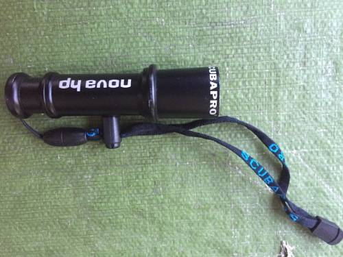 Scubapro Dive Gear