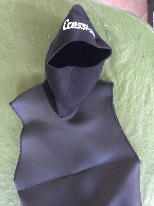 Scubapro Dive Gear