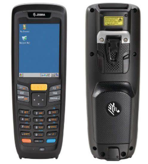 Zebra MC2100 Rugged Mobile Computer for Retail & Warehousing,