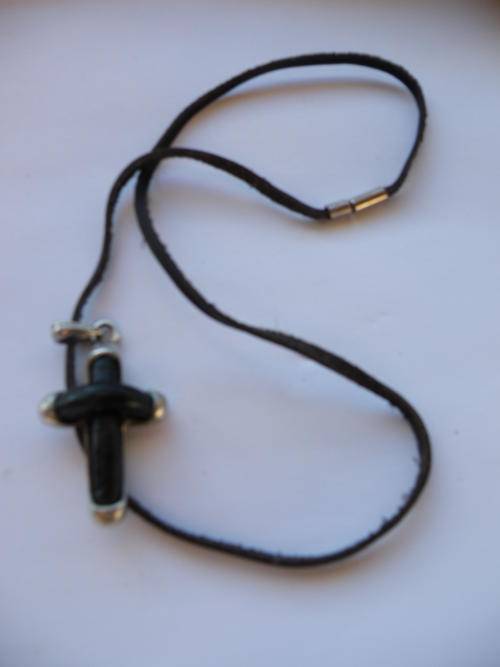 Neckless