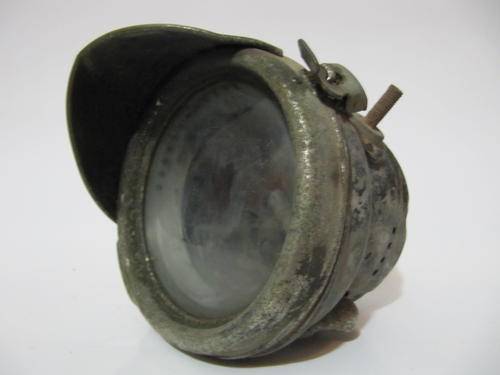 "King of the Road" Headlamp