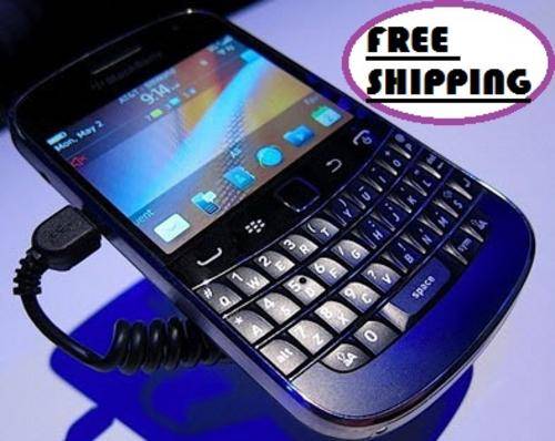 Blackberry BOLD 9900 at HOTMAIL - Email Address Domain *HOT*