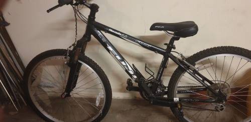 Fuji Bike
