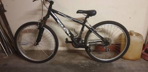 Fuji Bike