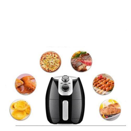 Digital Electric Cuisine Air - 4.0L