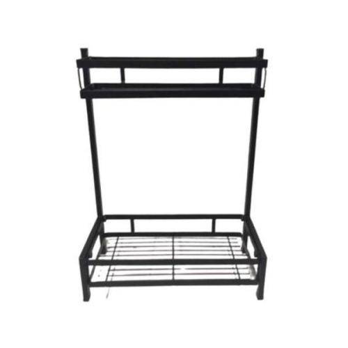 2 Level Multifunctional Storage Rack