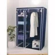 Multifunctional canvas Wardrobe