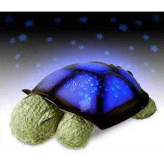 Turtle Night Light