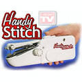 Handheld Sewing Machine