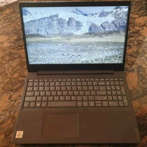 Lenovo V15 laptop  i5 11th gen like new