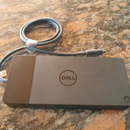 Dell Docking station