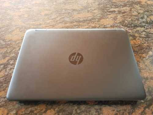 Hp laptop 640 G2 i5 6th gen laptop