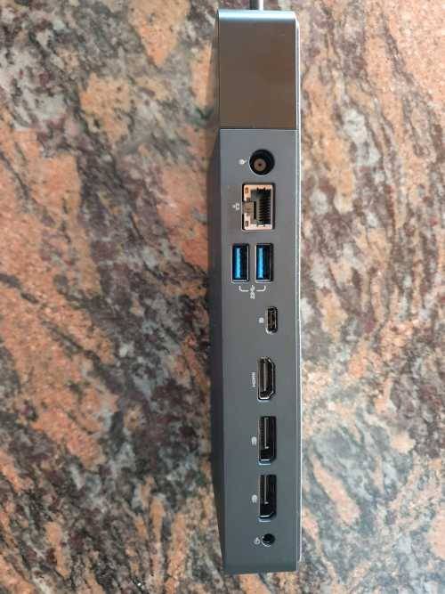 Dell Docking station