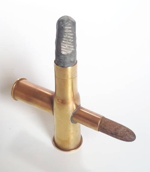 Trench Art