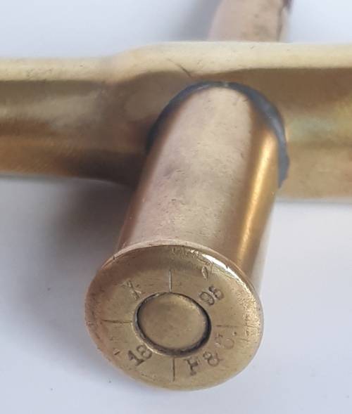 Trench Art