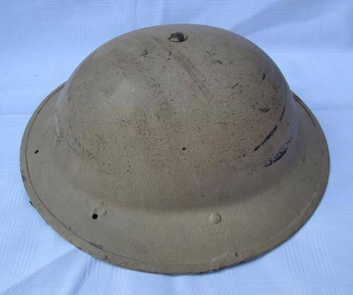 WW Helmet