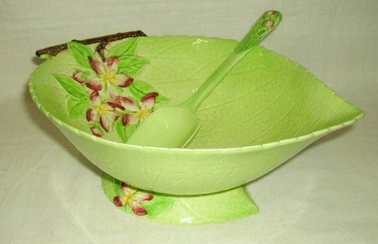 Aumy - Carlton Ware Dish