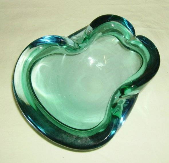 Aumy - Murano Ashtray
