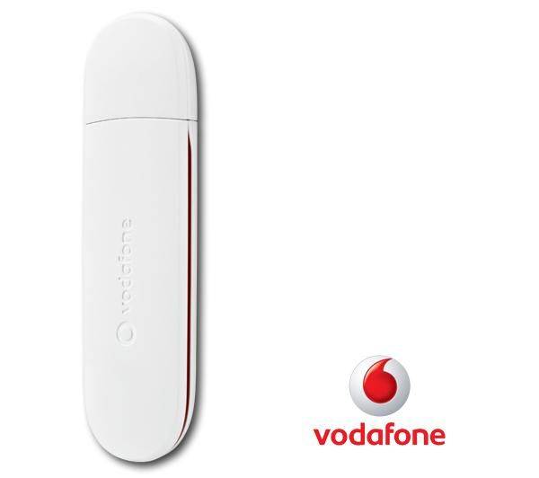 VODAFONE K3570-Z Pay as You Go Mobile Broadband Dongle