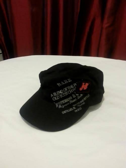 J&B Cap