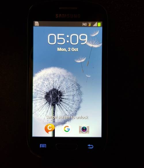 Samsung S3 mini
