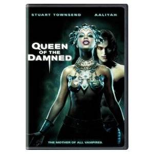 3x HORROR FILMS - QUEEN OF THE DAMNED \ SILENT HILL \ 13 GHOSTS