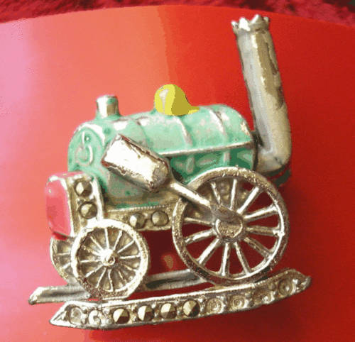 Antique Brooch