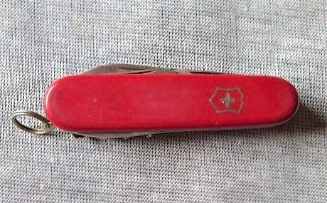 Swiss Knife