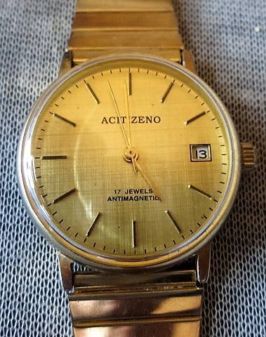 ACITIZENO