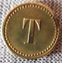 T / 2 Token