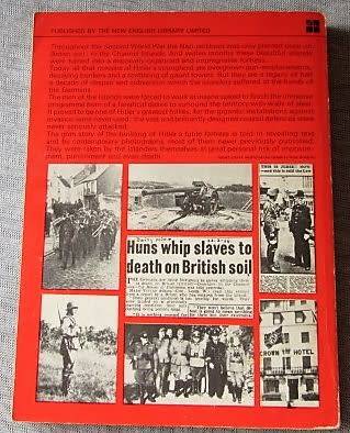 Hitler Fortress Island First Photo - History of German Occupation