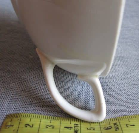 Susie Cooper Parrot Tulip Soup Bowl