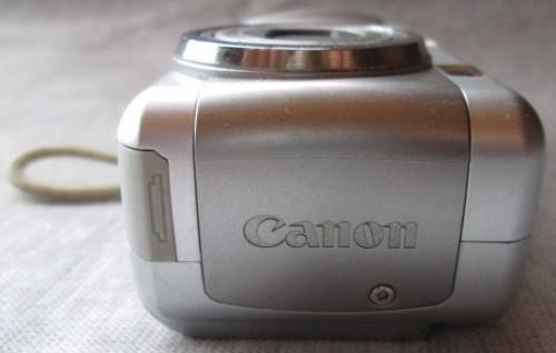Canon A420 4.0 Mega Pixels (Untested)