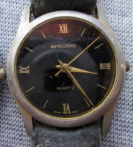 Assorted Watches (Untested)