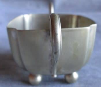 R.M.S. Walmer Castle (NS 14) Souvenir