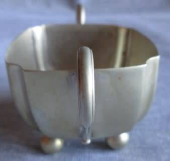 R.M.S. Walmer Castle (NS 14) Souvenir