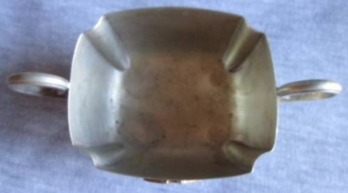 R.M.S. Walmer Castle (NS 14) Souvenir