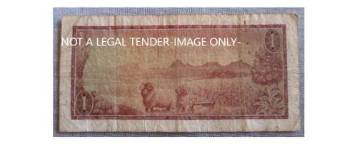 One Rand 1962-1965