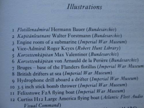 The U- Boat Wars Business in Great Water