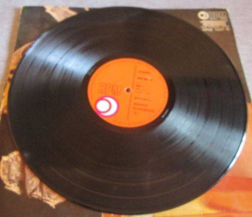 Dan Hill Sounds Electronic 8 (RPM 1037)
