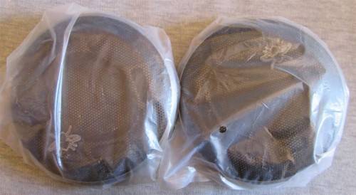 FLI Speakers 180 / 150 Watt (4 Speakers/2 Covers Lot)