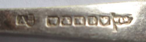 Ice / Sugar Tongs (Lot)