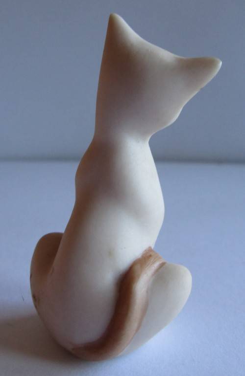 CAT ORNAMENT