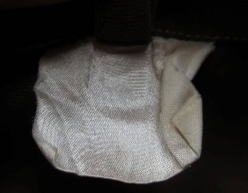 SADF NUTRIA LONG SLEEVE BROWNS SHIRT (SEE DESCRIPTION)