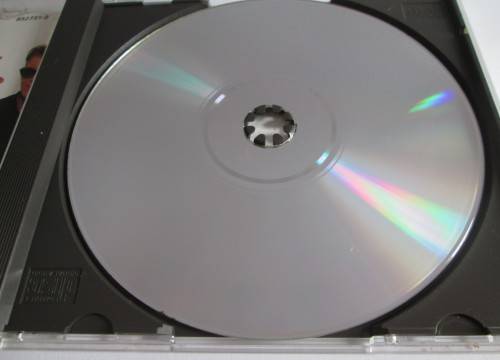 INXS - KICK 1987 CD (832 721 2)