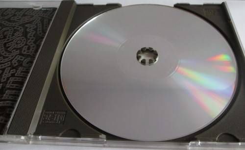 FINE YOUNG CANNIBALS - THE RAW and THE COOKED 1988 CD (828069-2)