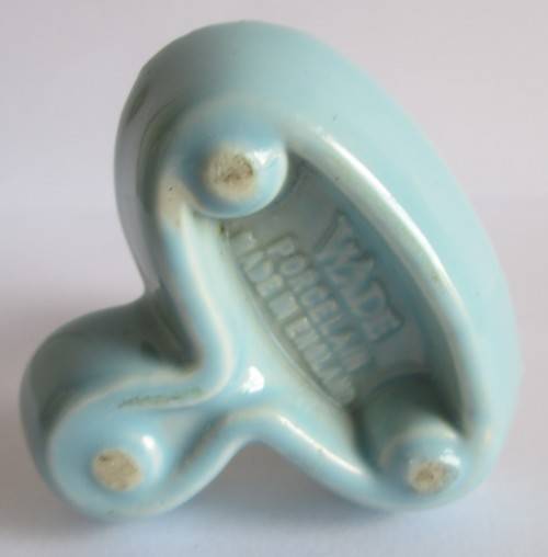 WADE CAMEL - ZOO LIGHTS CANDLE HOLDER FIRST WHIMSIES 1957-1962 (SEE DESCRIPTION)