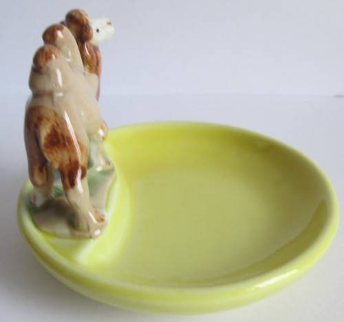 WADE BACTRIAN CAMEL WHIMTRAYS - FIRST WHIMSIES DERIVATIVES WHIMTRAYS 1958-1965 (SEE DESCRIPTION)